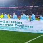 “Doğal olan normal doğumdur” sloganı yasağa mı dönüştü?