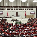 TBMM Genel Kurulu kapandı!
