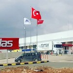 Petlas, Kırşehir'e yeni yatırımlara hazırlanıyor