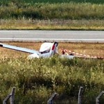 ABD'de uçak kazası oldu