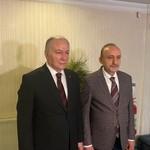 TÜRK-İŞ, HAK-İŞ ve TÜHİS, o protokol için bir araya geldi