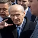 Yürüyüş videosu gündem olmuştu