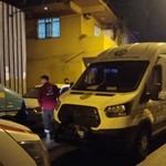 Ümraniye'de bir kadın silahla başından vurulmuş halde bulundu