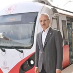 Ankara’da raylı ulaşım 1 Mayıs'ta ücretsiz
