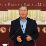 Ankara Milletvekili Emir’den tutuklamaya tepki: “Önce hedef gösterildi, bugün de tutuklandı”