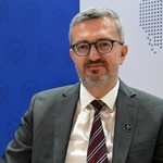 Dışişleri Bakan Yardımcısı Duran, Gabon Cumhurbaşkanı'nın göreve başlama törenine katıldı