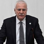 Ankara Milletvekili Koray Aydın’dan PKK’nın fesih açıklamasına sert tepki! "Milletin aklıyla oynanmasın"