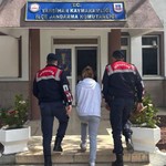 Kırıkkale'de "yağma" suçundan aranan hükümlü cezaevine teslim edildi