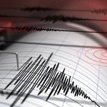 Amasya Gümüşhacıköy'de şiddetli deprem