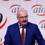 ATO Başkanı Gürsel Baran'dan PKK'nın fesih kararına değerlendirme: "Bu adım tarihi bir fırsat"