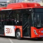 Ankara Büyükşehir Belediyesinden Esenboğa Havalimanı'na ulaşım konusunda yeni adım