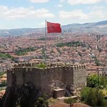 Ankara'nın altındaki gizli şehir 2025’te ziyarete açılıyor!