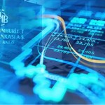 Bankacılıkta mevduat geriledi, kredi hacmi artışta