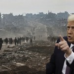 Trump'tan Gazze teklifi! "ABD Gazze'yi alıp özgürlük bölgesi yapsın!"