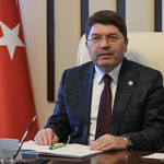 Adalet Bakanı Tunç CHP Genel Başkanı Özel'in açıklamasına tepki gösterdi
