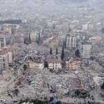 Kahramanmaraş'ta yeni deprem