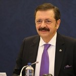 TOBB Başkanı Hisarcıklıoğlu'ndan anlamlı Gençlik ve Spor Bayramı mesajı