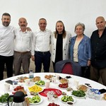 Ankaralı vekil Semra Dinçer: “Halk saraydan büyüktür!”