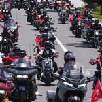 Harley tutkunlarından 19 Mayıs’ta Anıtkabir’e saygı sürüşü