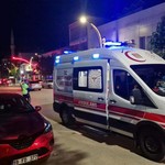 Çorum’da şampiyonluk kutlamasında havai fişek faciası: 9 yaşındaki çocuk yaralandı