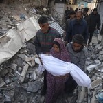 İsrail’in Gazze'deki saldırılarında 62 Filistinli hayatını kaybetti