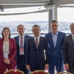 Ankara’dan dünya belediyelerine çağrı: “Sosyal adaletle yönetelim”