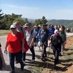 Çubuk’un saklı güzelliklerine doğayla iç içe yolculuk