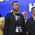 MKE Ankaragücü’nde Yeni Başkan Gazi Ercüment Tekin Oldu