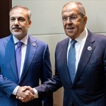 Dışişleri Bakanı Fidan, Putin ve Lavrov ile kritik görüşmeler için Rusya’ya gidiyor