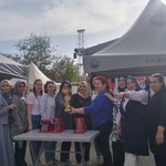 Haymana’ya “Yılın Gastronomi İlçesi” ödülü