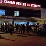 Kırşehir'de balık tutulan tekne alabora oldu: 4 kardeşten 1'i hayatını kaybetti
