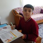 Yozgat'ta Emir Ali Dişlioğlu, kırsaldan zirveye azmiyle yükseldi