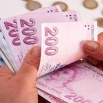 Emeklinin gözü enflasyon zammında!