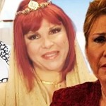 Usta oyuncu hastanede görüntülendi
