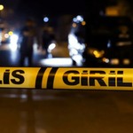 Çankırı'da silahlı kavga: Köy muhtarı hayatını kaybetti
