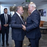 İYİ Parti'de bayramlaşma trafiği: 14 partiden ziyaret