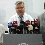 Ferdi Zeyrek'in sağlık durumuna ilişkin, Başhekim Topçu'dan açıklama: Her an her şey olabilir!