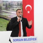 Yozgat Sorgun’un 40 yıllık su sorunu bitiyor! Başkan Ekinci duyurdu