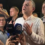Ferdi Zeyrek’in tedavisi sürüyor: CHP lideri Özel’den “İhtiyatlı umut” mesajı