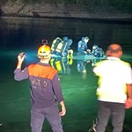 Antalya'da balık tutmak isteyen 4 çocuk babası canından oldu