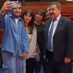 Gölbaşı Belediyesinden öğrencilere sınav öncesi moral desteği