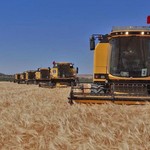 Yozgat Yerköy’de hummalı bir biçerdöver bakım ve onarım hareketliliği yaşanıyor