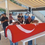 Kırşehir’de kurban keserken kalp krizi geçiren polis memuru yaşamını yitirdi