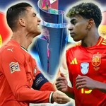 UEFA Uluslar Ligi’nde final zamanı