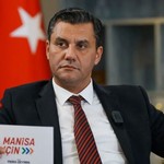 Ankara belediye başkanlarından Ferdi Zeyrek için taziye mesajları