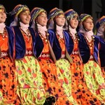Mamak Belediyesinden kültürel adım! Minikler için halk oyunları kursu başladı