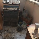 Bolu’da balkonunda mangal yapan şahsa 2 bin 935 lira ceza kesildi