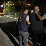 Kırşehir’de 14 yıldır kayıplara karışan suç makinası, yakayı restoranda ele verdi