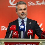 Yeniden Refah Partisi Genel Başkan Yardımcısı Kılıç, Gündemi Değerlendirdi