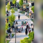 Sincan Park bayramda Ankaralıların uğrak noktası oldu
